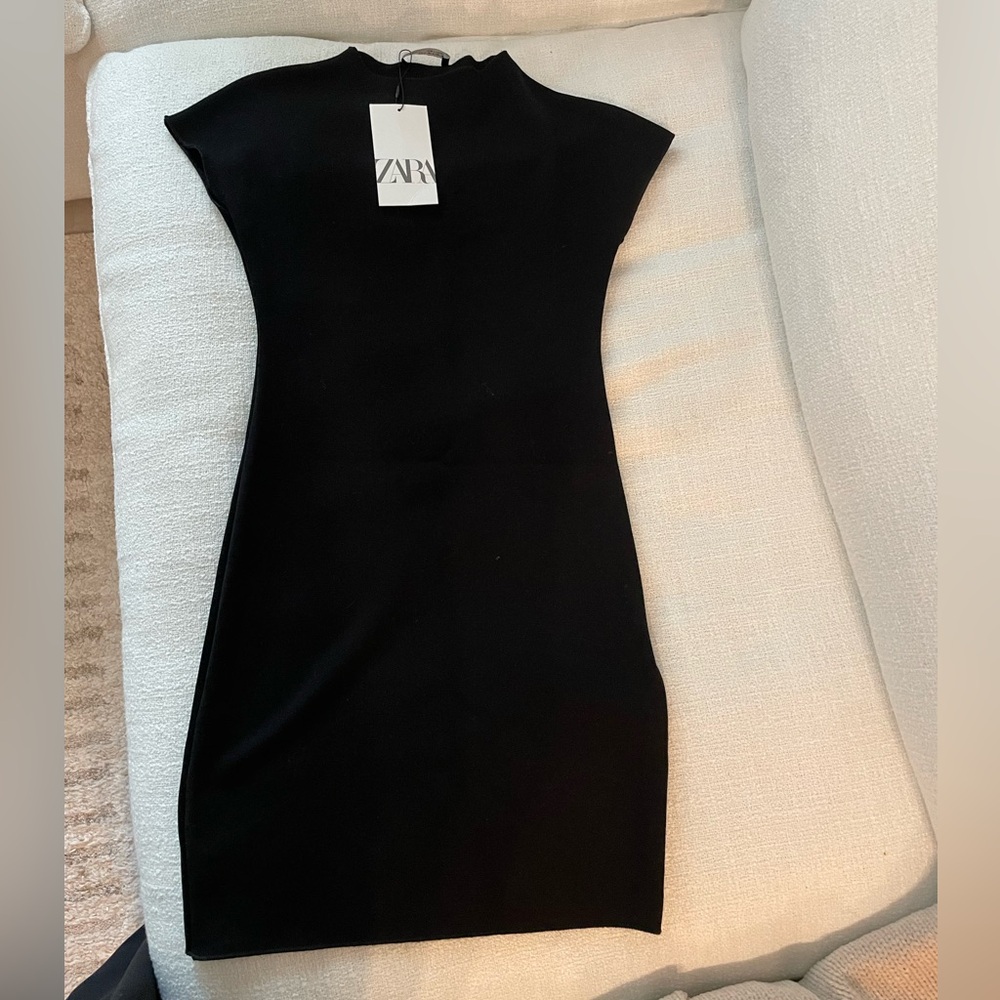 Zara mini dress